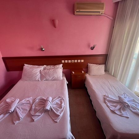 Hotel Holiday Apart Didim Exterior foto