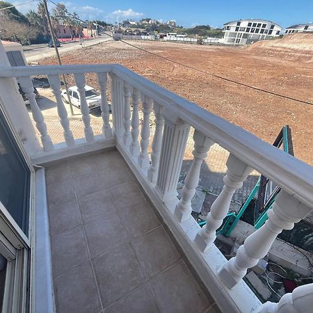 Hotel Holiday Apart Didim Exterior foto
