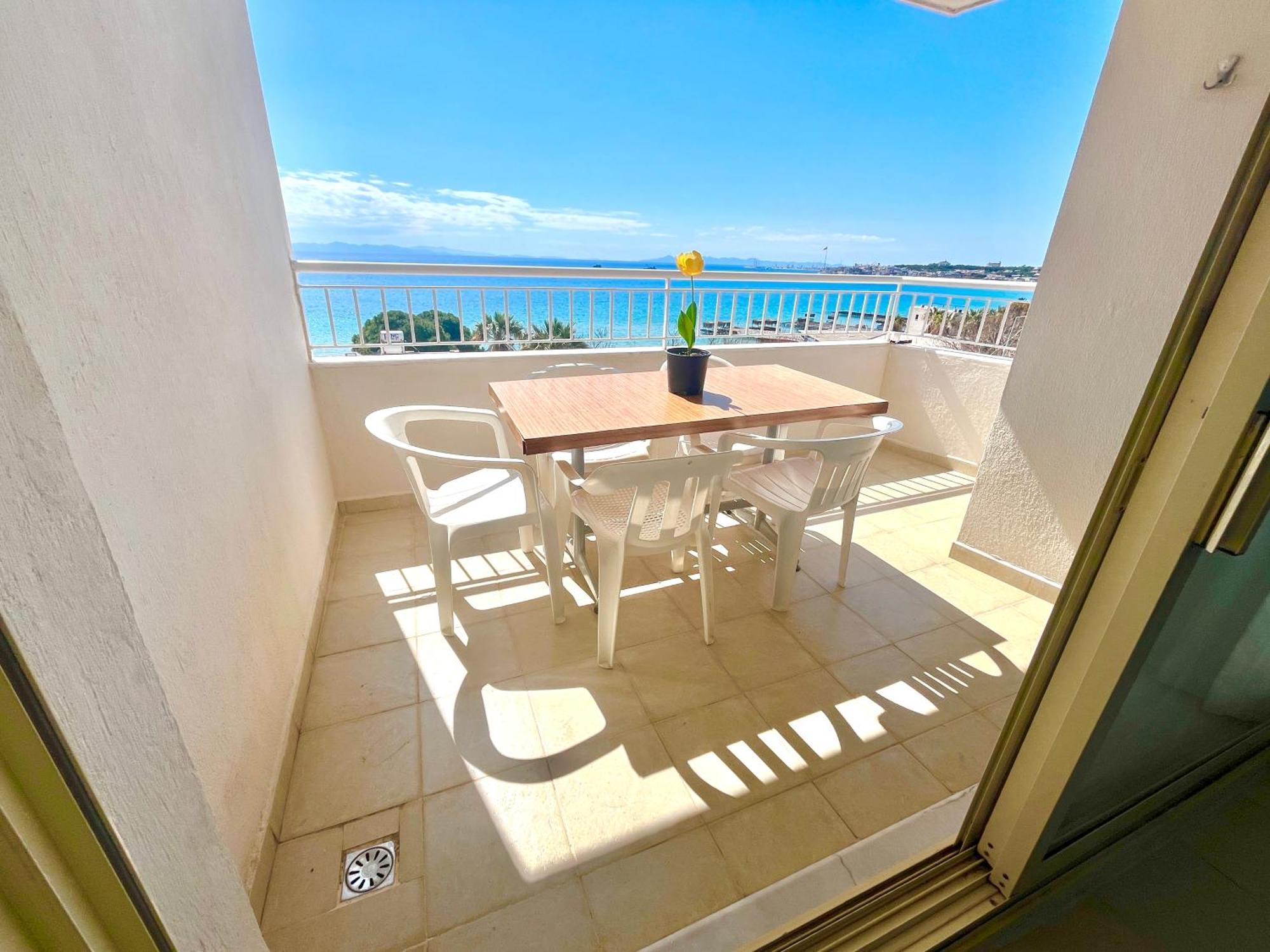 Hotel Holiday Apart Didim Exterior foto