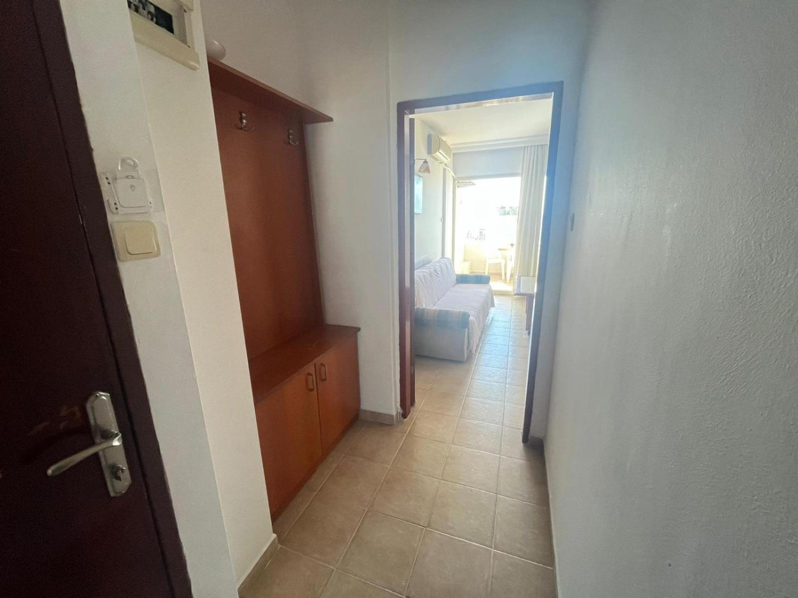 Hotel Holiday Apart Didim Exterior foto
