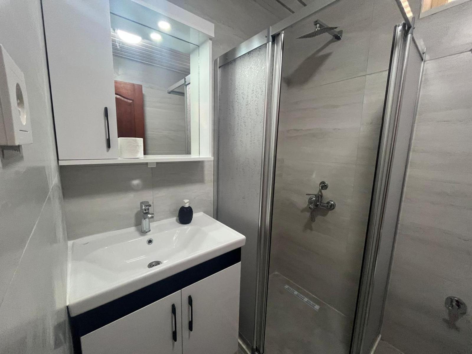 Hotel Holiday Apart Didim Exterior foto
