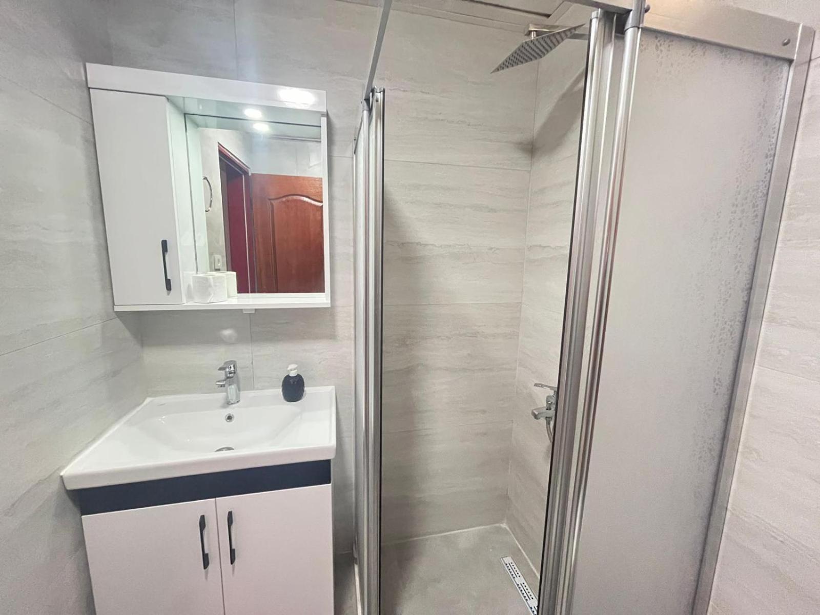 Hotel Holiday Apart Didim Exterior foto