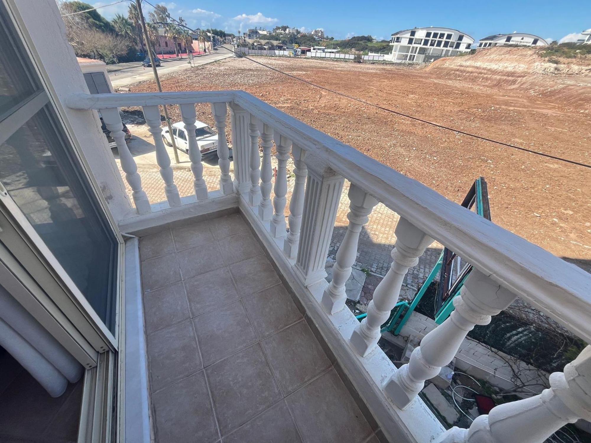 Hotel Holiday Apart Didim Exterior foto