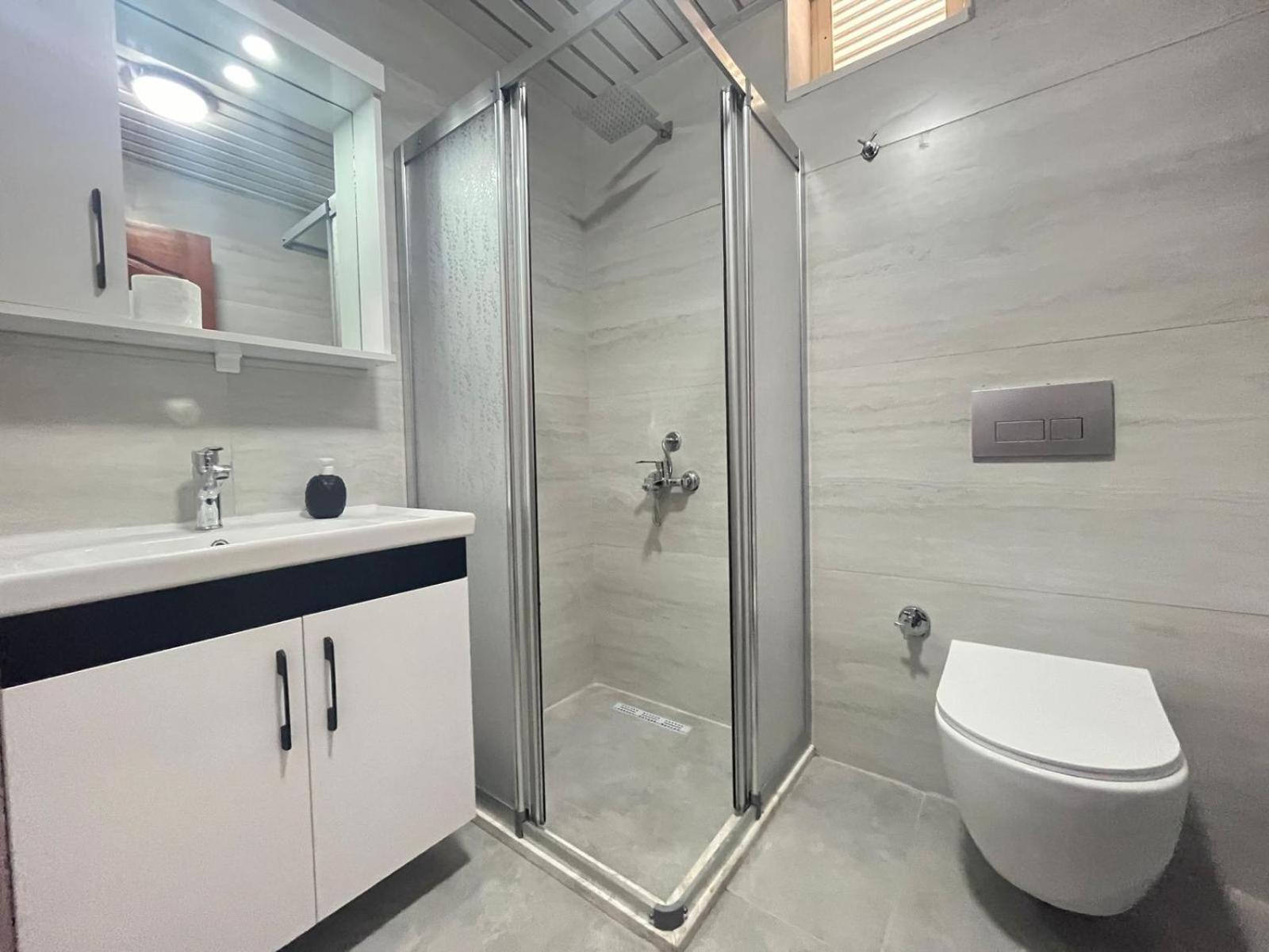 Hotel Holiday Apart Didim Exterior foto