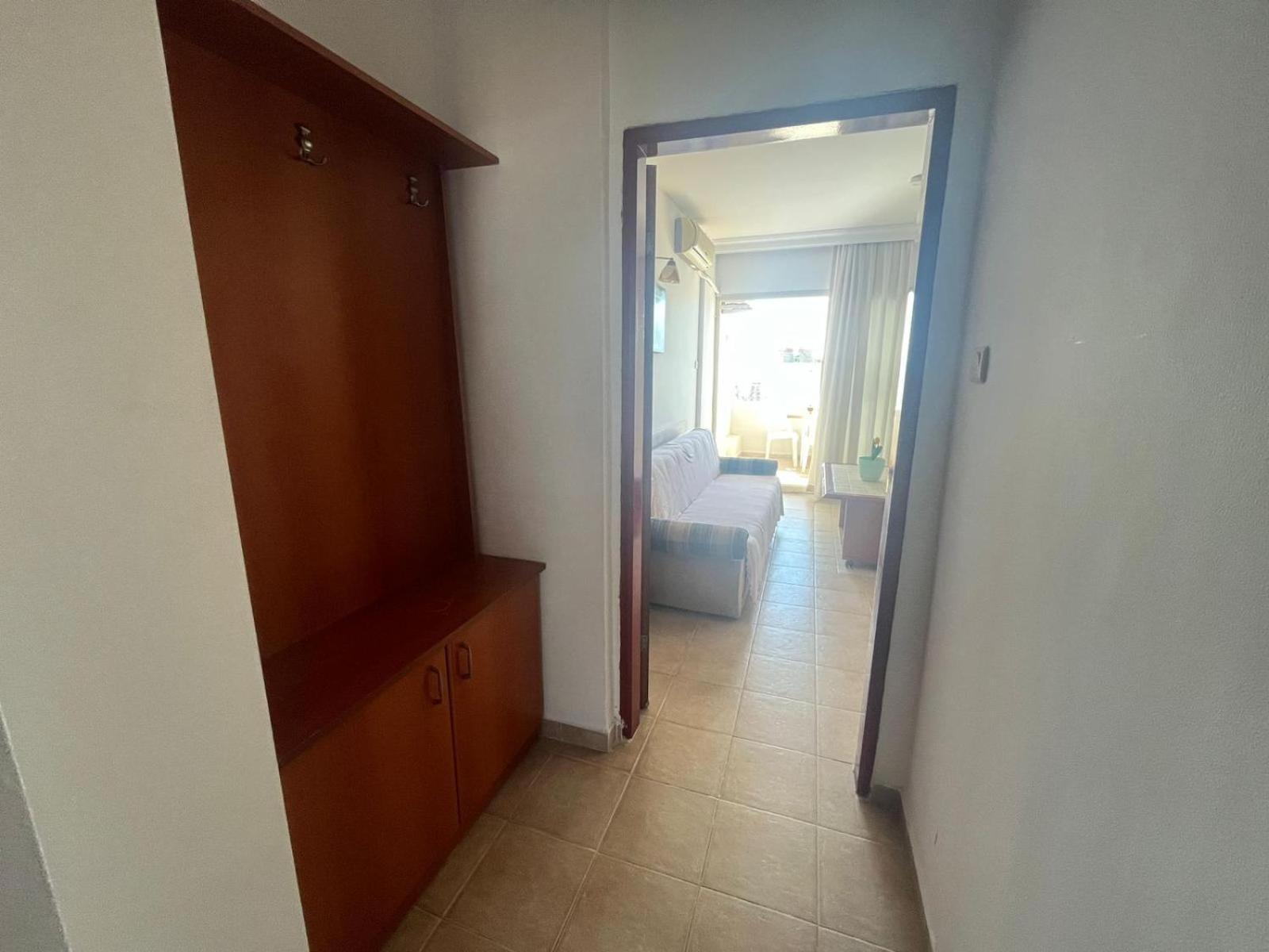 Hotel Holiday Apart Didim Exterior foto