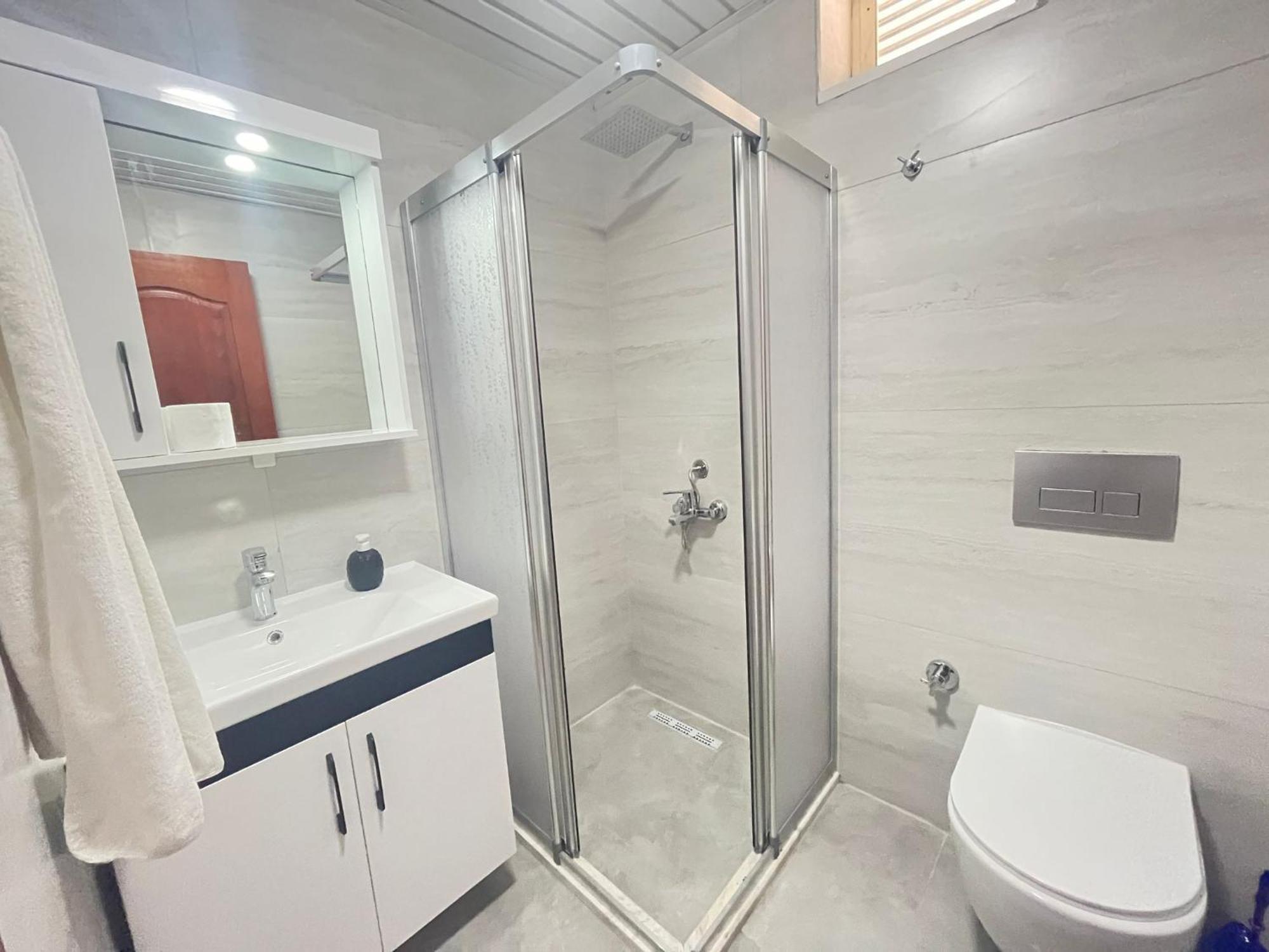 Hotel Holiday Apart Didim Exterior foto