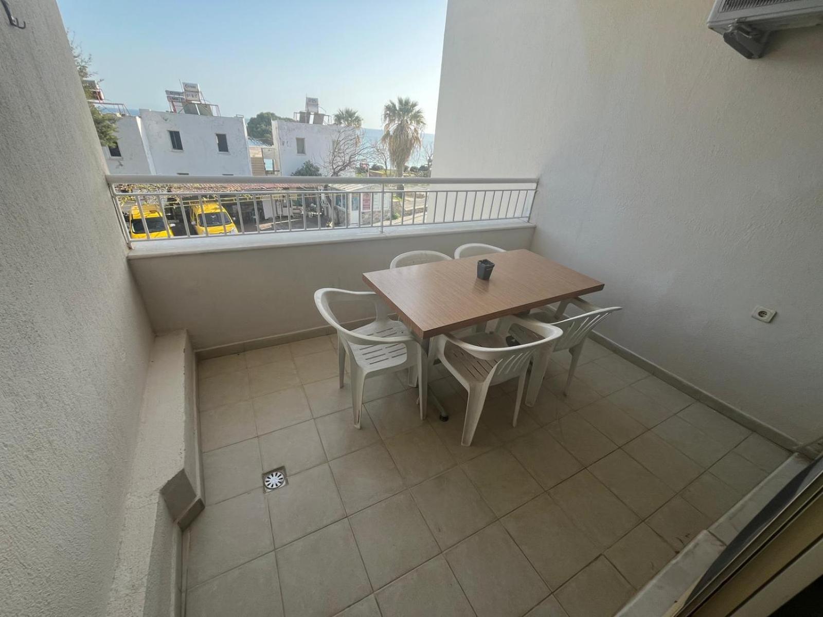 Hotel Holiday Apart Didim Exterior foto