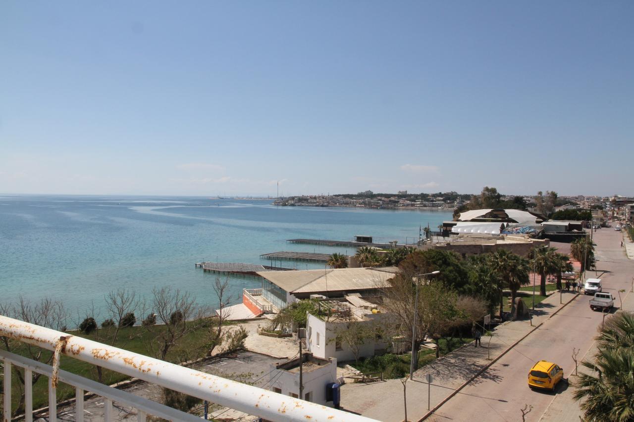Hotel Holiday Apart Didim Exterior foto